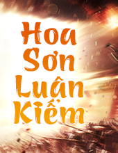 Hoa Sơn Luận Kiếm